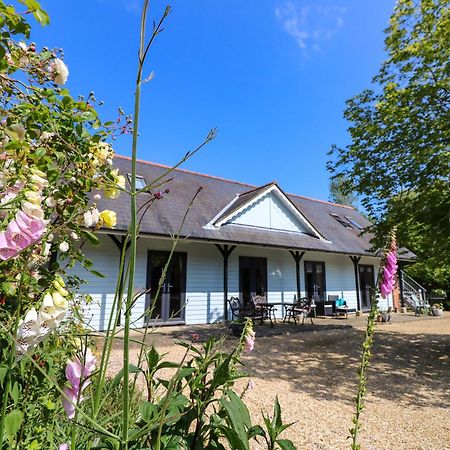 The Coach House Villa Ryde  Exterior foto
