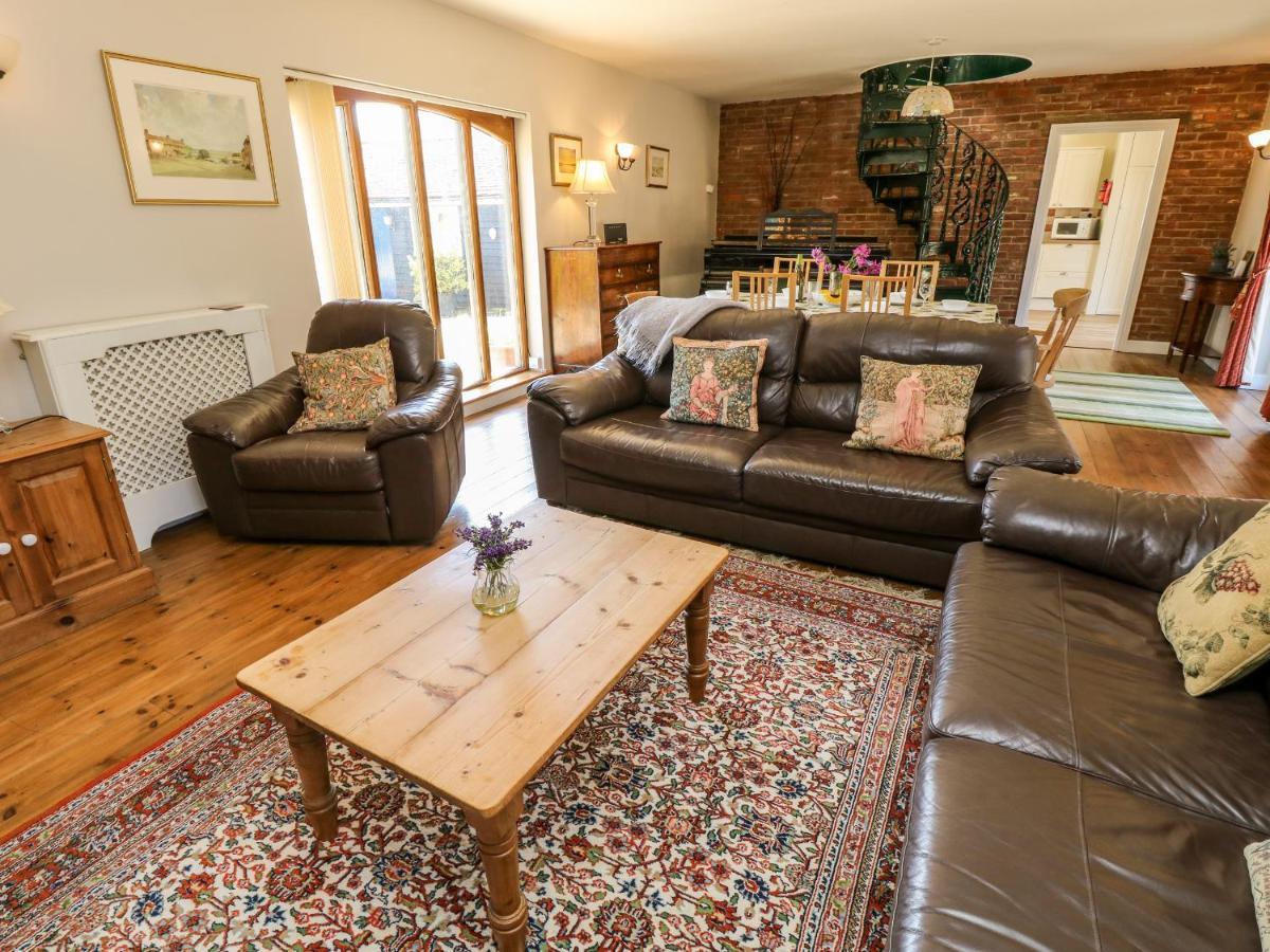 The Coach House Villa Ryde  Exterior foto