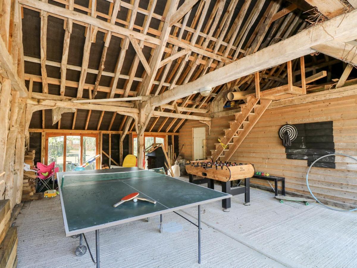 The Coach House Villa Ryde  Exterior foto
