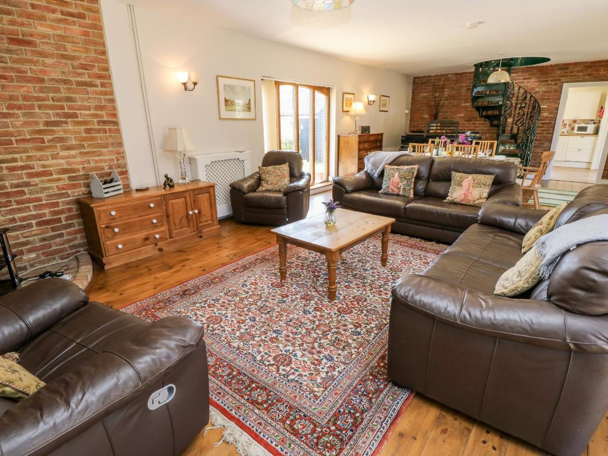 The Coach House Villa Ryde  Exterior foto