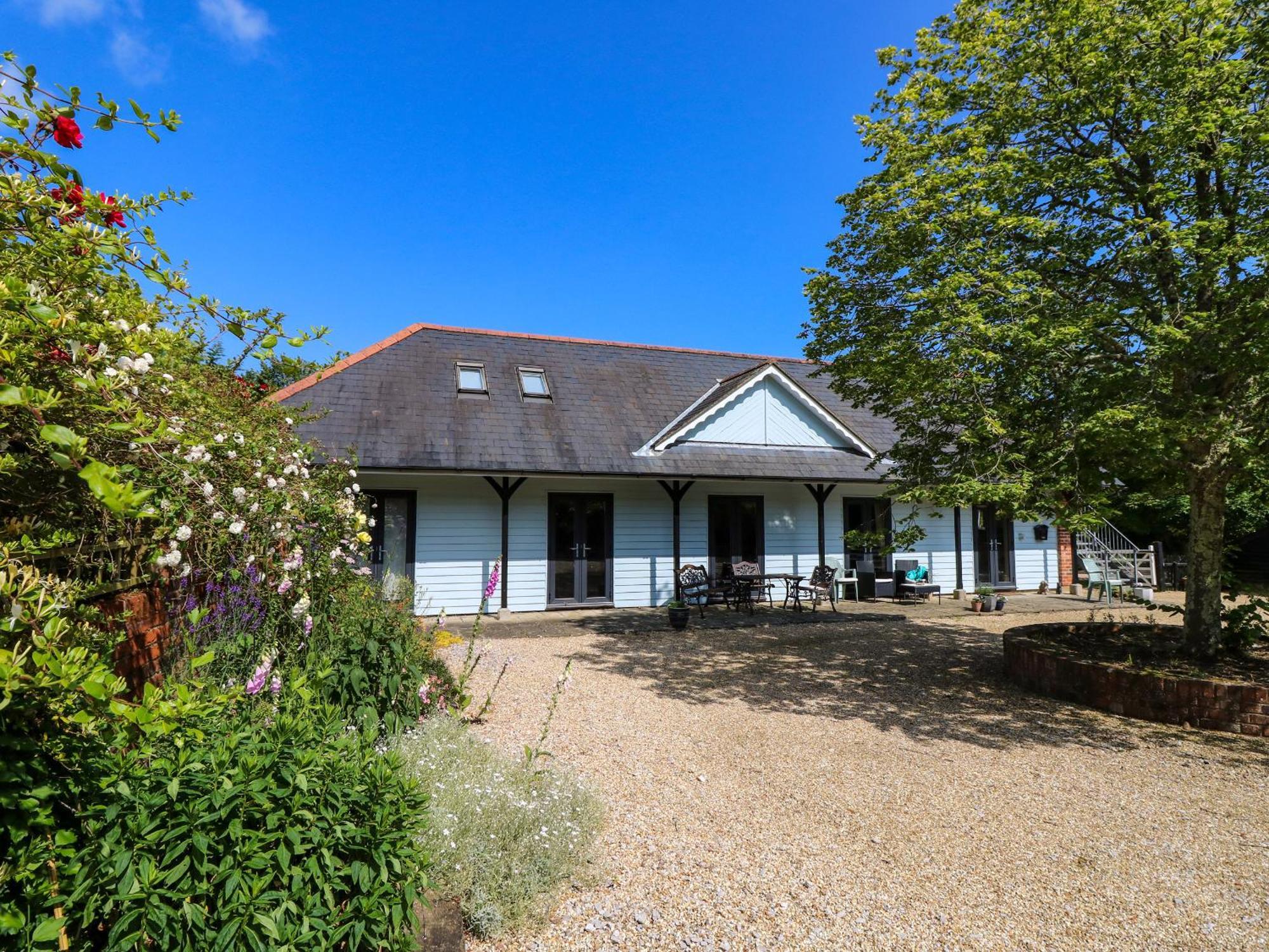 The Coach House Villa Ryde  Exterior foto