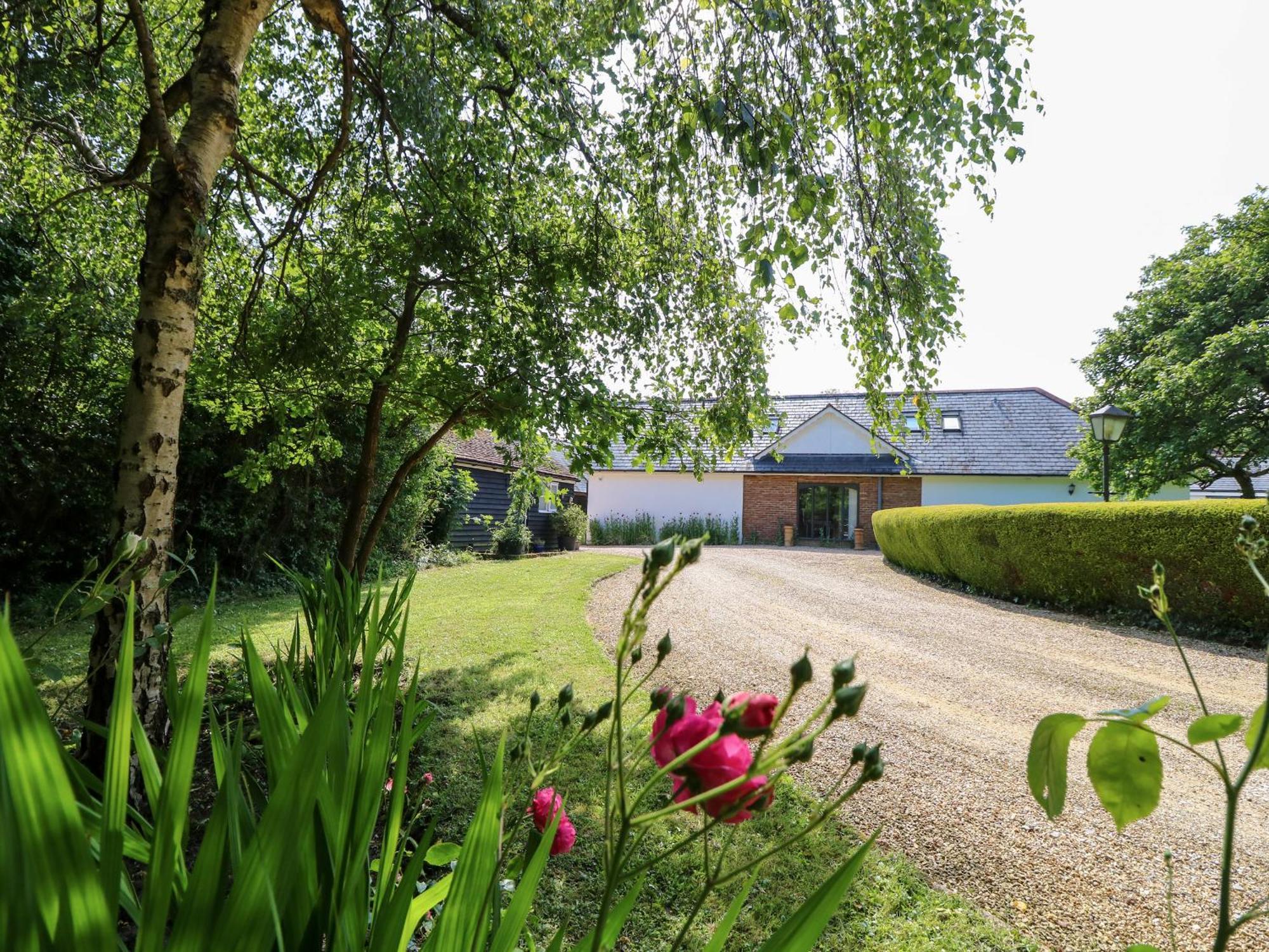 The Coach House Villa Ryde  Exterior foto